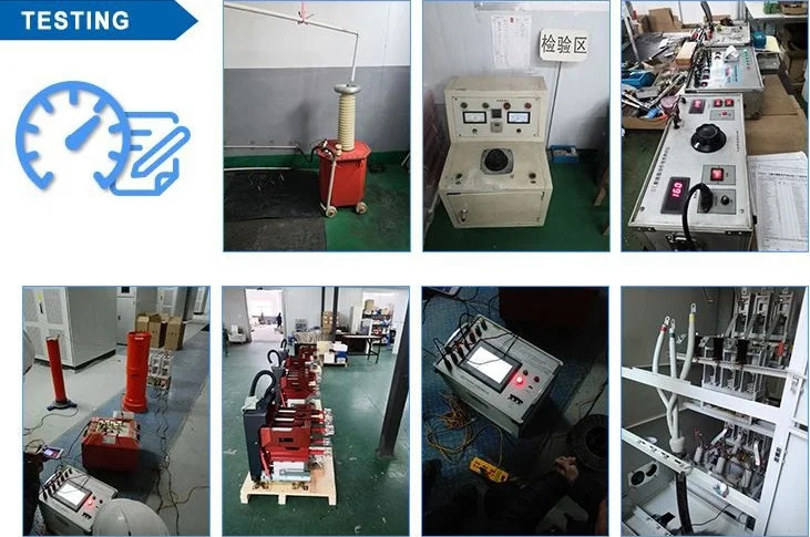 Китай Wuxi Haibang Mechanical &amp; Electrical Manufacturing Co.,Ltd Профиль компании
