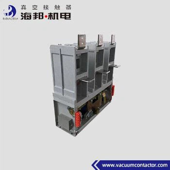 Hai Bang 7.2kV Вакуумный контакт 1600A Назначенная частота 50Hz - 60Hz