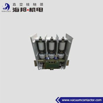3.6кВ MV Вакуумный контактар 630A AC 50Hz - 60Hz Для энергосистем