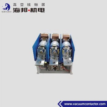 Низковольтный вакуумный контактор 1250A номинальное напряжение 1140V