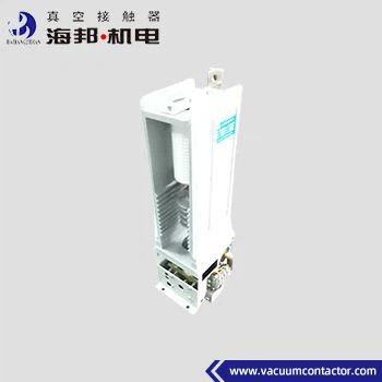 Плато тип 1 фазовый вакуумный контакттор 160A 250A 400A 630A номинальный ток