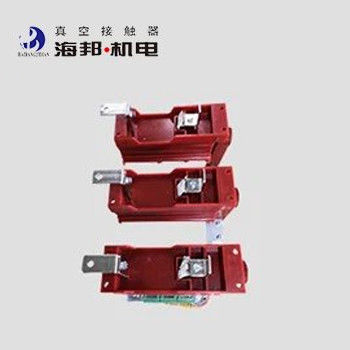 Высоковольтный 7,2 кВ горизонтальный вакуумный контакттор 160A 250A 400A 630A